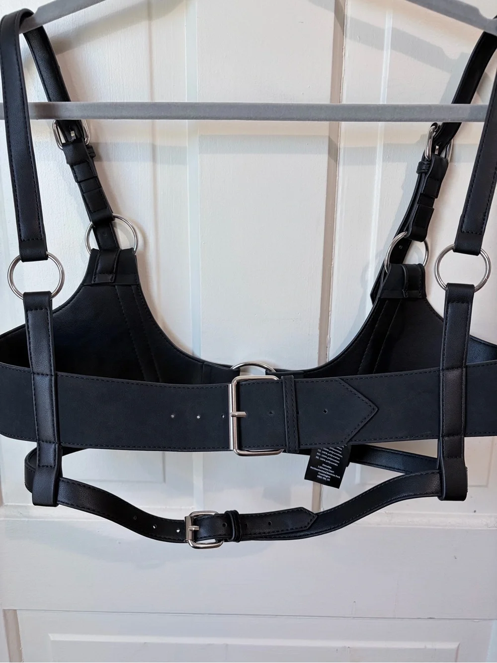 Disturbia Demeter Harness - Picture 2 of 8